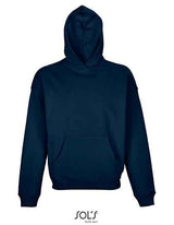 Unisex Connor Oversized Hoodie - L03813