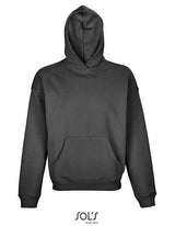 Unisex Connor Oversized Hoodie - L03813