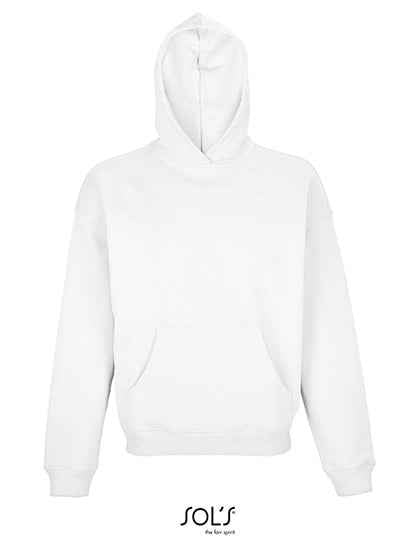 Unisex Connor Oversized Hoodie - L03813