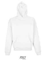 Unisex Connor Oversized Hoodie - L03813