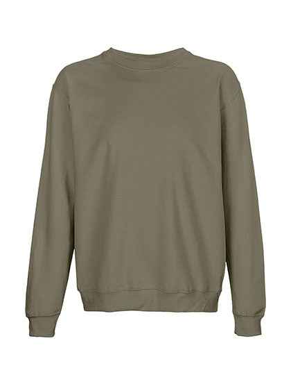 Unisex Columbia Crew Neck Sweatshirt - L03814