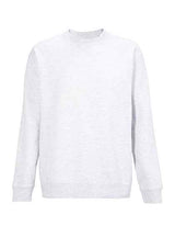 Unisex Columbia Crew Neck Sweatshirt - L03814