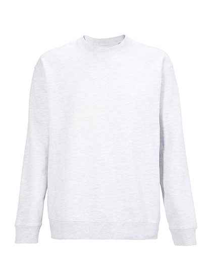 Unisex Columbia Crew Neck Sweatshirt - L03814