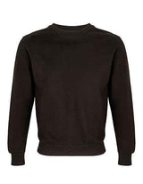 Unisex Columbia Crew Neck Sweatshirt - L03814