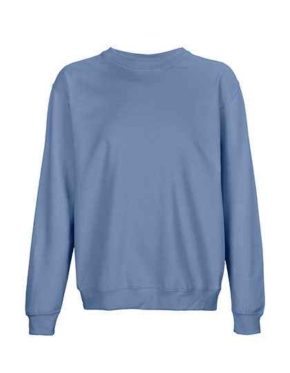 Unisex Columbia Crew Neck Sweatshirt - L03814