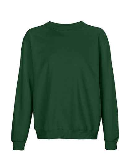 Unisex Columbia Crew Neck Sweatshirt - L03814