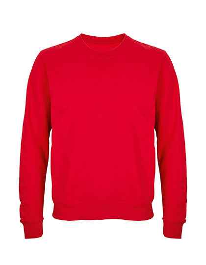 Unisex Columbia Crew Neck Sweatshirt - L03814