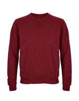 Unisex Columbia Crew Neck Sweatshirt - L03814