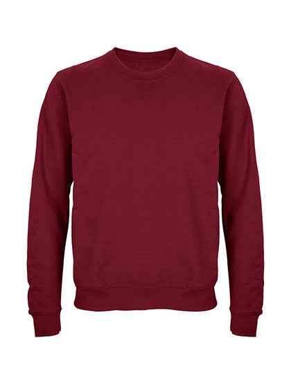 Unisex Columbia Crew Neck Sweatshirt - L03814