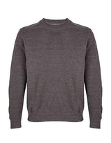 Unisex Columbia Crew Neck Sweatshirt - L03814
