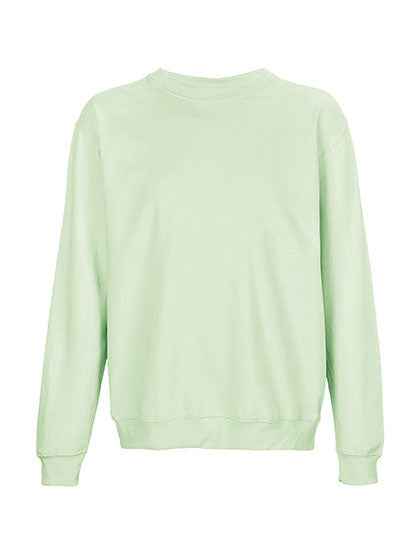 Unisex Columbia Crew Neck Sweatshirt - L03814