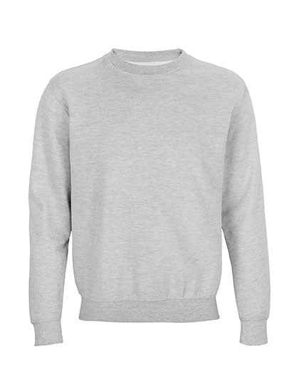 Unisex Columbia Crew Neck Sweatshirt - L03814