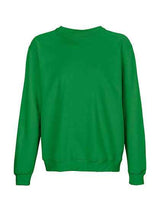 Unisex Columbia Crew Neck Sweatshirt - L03814