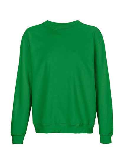 Unisex Columbia Crew Neck Sweatshirt - L03814