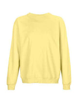 Unisex Columbia Crew Neck Sweatshirt - L03814