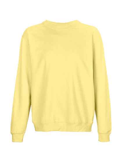 Unisex Columbia Crew Neck Sweatshirt - L03814