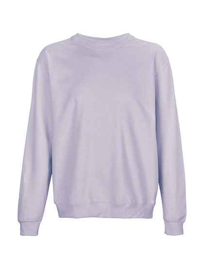 Unisex Columbia Crew Neck Sweatshirt - L03814