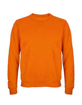 Unisex Columbia Crew Neck Sweatshirt - L03814