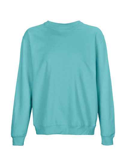 Unisex Columbia Crew Neck Sweatshirt - L03814