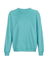 Unisex Columbia Crew Neck Sweatshirt - L03814