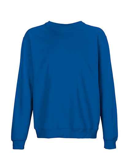Unisex Columbia Crew Neck Sweatshirt - L03814