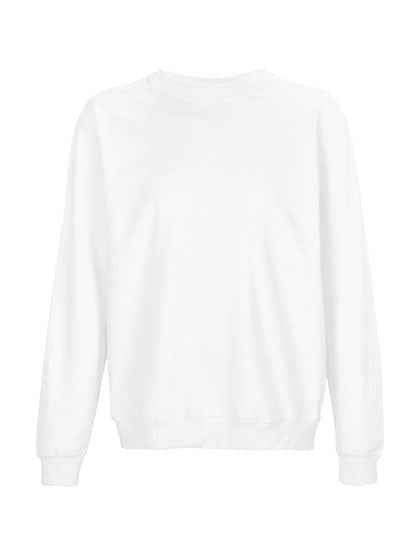 Unisex Columbia Crew Neck Sweatshirt - L03814
