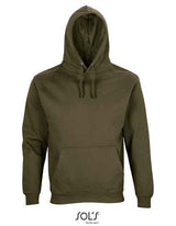 Unisex Condor Hooded Sweatshirt - L03815