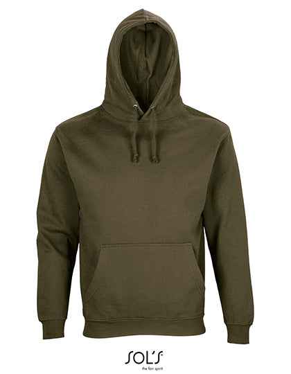 Unisex Condor Hooded Sweatshirt - L03815