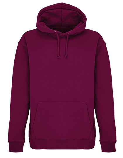 Unisex Condor Hooded Sweatshirt - L03815