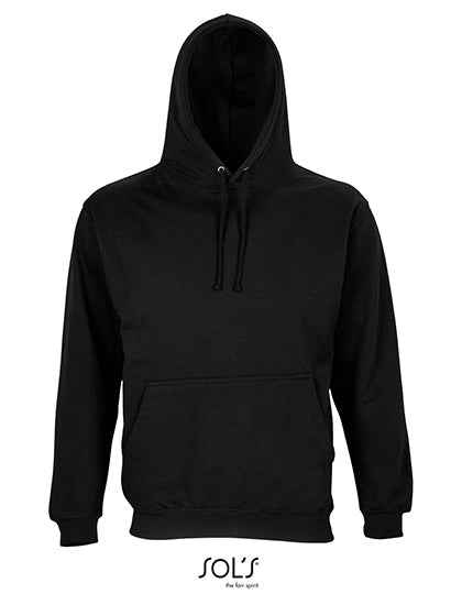Unisex Condor Hooded Sweatshirt - L03815