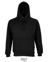 Unisex Condor Hooded Sweatshirt - L03815