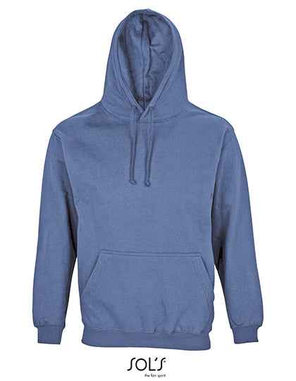 Unisex Condor Hooded Sweatshirt - L03815