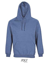 Unisex Condor Hooded Sweatshirt - L03815