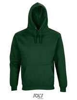 Unisex Condor Hooded Sweatshirt - L03815