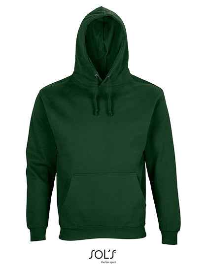 Unisex Condor Hooded Sweatshirt - L03815