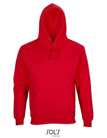 Unisex Condor Hooded Sweatshirt - L03815