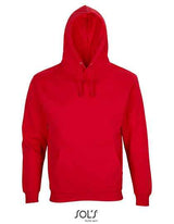 Unisex Condor Hooded Sweatshirt - L03815