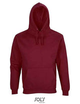Unisex Condor Hooded Sweatshirt - L03815