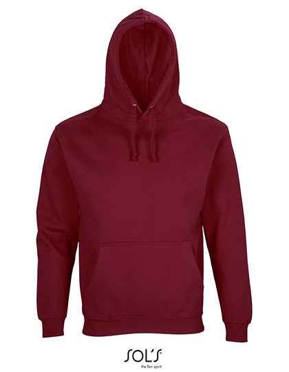 Unisex Condor Hooded Sweatshirt - L03815