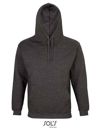 Unisex Condor Hooded Sweatshirt - L03815