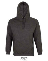 Unisex Condor Hooded Sweatshirt - L03815