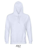 Unisex Condor Hooded Sweatshirt - L03815
