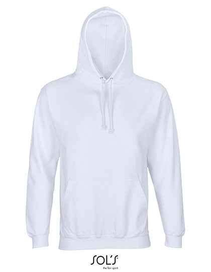 Unisex Condor Hooded Sweatshirt - L03815