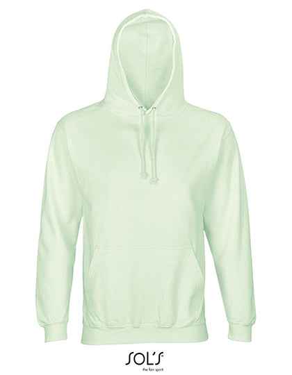 Unisex Condor Hooded Sweatshirt - L03815