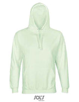 Unisex Condor Hooded Sweatshirt - L03815