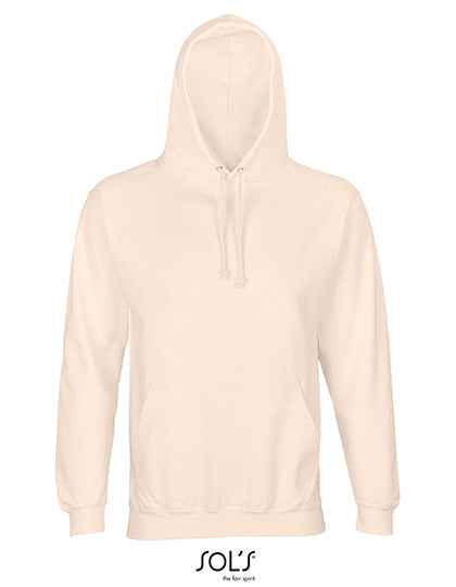 Unisex Condor Hooded Sweatshirt - L03815