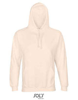 Unisex Condor Hooded Sweatshirt - L03815