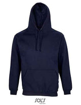 Unisex Condor Hooded Sweatshirt - L03815