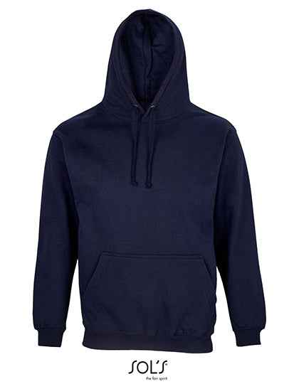 Unisex Condor Hooded Sweatshirt - L03815