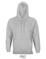 Unisex Condor Hooded Sweatshirt - L03815